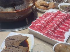 -阳坊大都涮羊肉(阳坊总店)