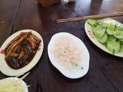 -同得兴 Since·1995 传统苏式面馆(嘉馀坊店)