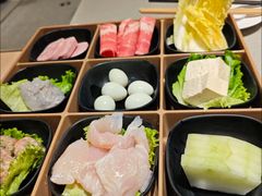 -海底捞火锅(高科东路店)