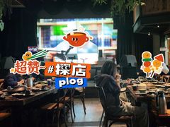 大堂-同仁四季椰子鸡(海岸城天利店)