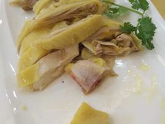 -启香鸡私房菜(湖景店)