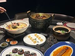 -曾宴·楚菜(湖北省博物馆店)