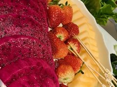 -周师兄大刀腰片火锅(解放碑总店)