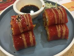 -点都德(龙之梦店)