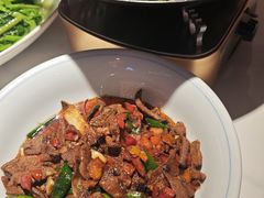-匠熙小馆(崇文门店)