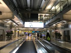 -曼谷素万那普国际机场