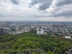 -杭州半山国家森林公园