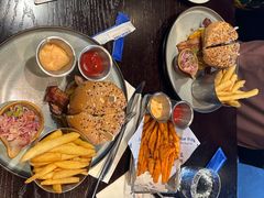 -blue frog蓝蛙(长泰广场店)