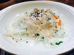 -亲昵春川鸡排(韩国美食街店)