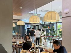-洲晓鲜·舟山海鲜大排档(朱家尖风景区店)