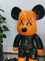 -MAGIC米几发型设计·羊毛卷