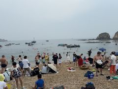 -石槽海滨浴场