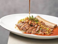 -羲和雅苑•北京烤鸭(瑞吉店)