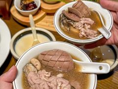 -猪腰一家·地道佛山菜(盐步店)