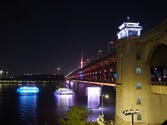 -武汉长江大桥
