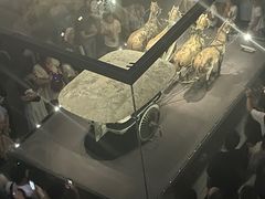 -秦始皇帝陵博物院-丽山园