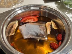 -一叶一世界•素食餐厅(新光天地店)