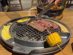 -姜虎东白丁烤肉(深圳湾后海汇店)