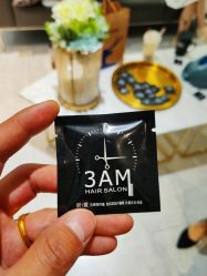 点击看大图 -3AM HAIR SALON烫发染发接发