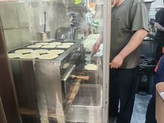 -刘小武·锅魁(总店)