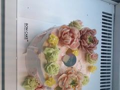 -BON CAKE(华贸购物中心店)