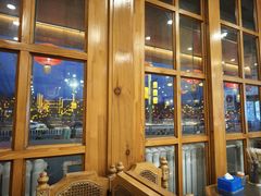 -大清花饺子(山庄店)