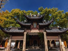 -西园戒幢律寺