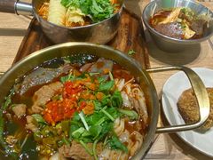 -小满手工粉(北京顺义华联店)