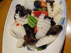 -三凤酒家·百年无锡菜(清扬茂业店)