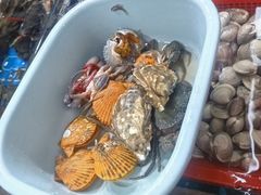 -船奇蒸汽海鲜·闽菜(八市海鲜总店)