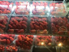 -Mr.Fruits水果先生(英蓝金融中心店)