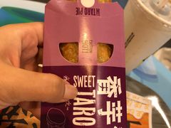 -麦当劳(杭州庆春路店)