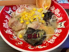 -仙隐小鹿中华料理(南宁万象城店)