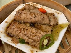 -顺德人家食府(黄金广场店)