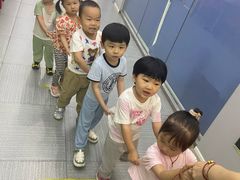 -联恩国际儿童教育·幼小衔接·少儿英语·托管班(远洋未来中心店)