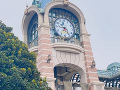 -上海迪士尼度假区