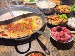 -冯校长老火锅(深圳总店)