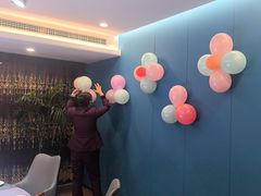 -胶东人家(奥体中心店)