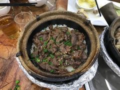 -红星光发煲仔饭(大石街店)