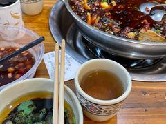 -黑竹香鸡(营和巷店)
