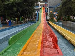 -清泉湾生态旅游度假区