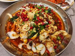 -金哥私房菜馆(张府园总店)