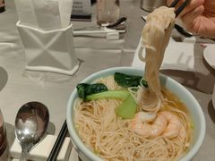 -静之湖湖畔餐厅