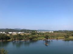 -婺源月亮湾
