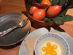 -天水蔬食料理(树德之光店)