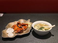-蝴蝶里·粤菜·点心(龙湖天街&滨江店)