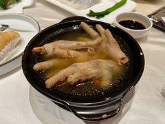 -白云宾馆·白云宴餐厅
