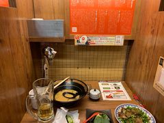 -一兰拉面(新宿中央东口店)