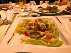 -葡京日丽(澳门葡京酒店)