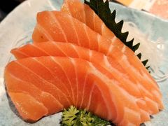 -元气寿司(东方宝泰店)